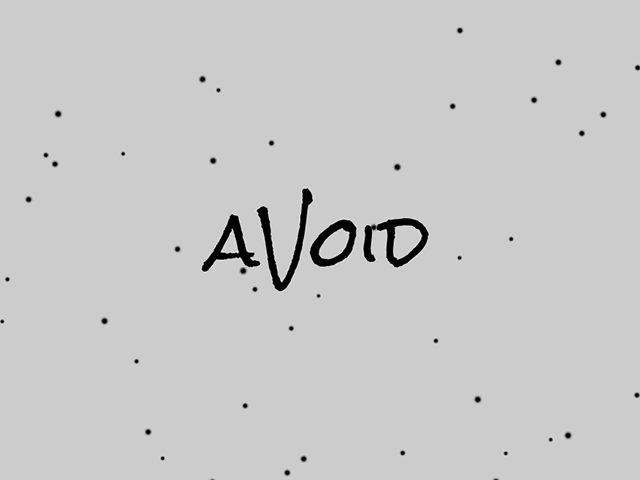 aVoid